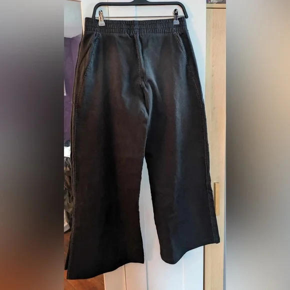 EB Denim Track Pants - Size XS - Picture 6 of 8